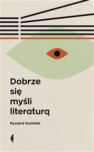 Bild von Dobrze się myśli literaturą