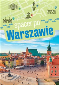 Obrazek Spacer po Warszawie