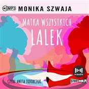 [Audiobook... - Monika Szwaja -  polnische Bücher