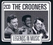 Polnische buch : The Croone... - The Crooners