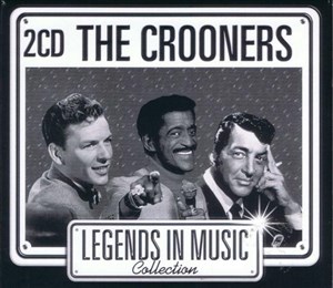 Bild von The Crooners 2CD