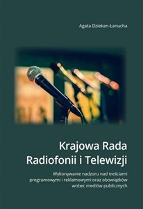 Obrazek Krajowa Rada Radiofonii i Telewizji. Wykonanie...