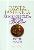 Rzeczpospo... - Paweł Jasienica - buch auf polnisch 