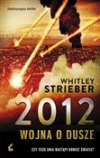 Polnische buch : 2012 Wojna... - Whitley Strieber