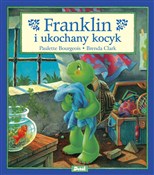Franklin i... - Paulette Bourgeois -  polnische Bücher