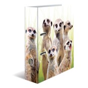 Książka : Segregator...