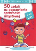50 zadań n... - Anna Juryta, Tamara Michałowska, Anna Szczepaniak -  polnische Bücher