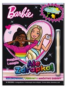 Barbie Ale... - Opracowanie Zbiorowe -  fremdsprachige bücher polnisch 