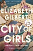 City of Gi... - Elizabeth Gilbert -  Polnische Buchandlung 