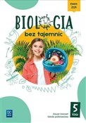 Zobacz : Biologia b... - Stanisław Czachorowski, Olivia Dycewicz, Joanna Gadomska