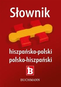 Bild von Słownik hiszpańsko-polski polsko-hiszpański