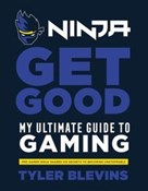 Polnische buch : Ninja: Get... - Tyler Blevins