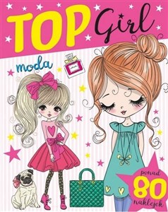 Obrazek Top Girl Moda