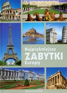 Obrazek Najpiękniejsze zabytki Europy