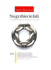 Bild von Na grzbiecie fali O projektowaniu w złożonym świecie