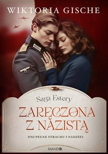 Bild von Zaręczona z nazistą Dni pełne strachu i nadziei