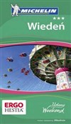 Wiedeń Uda... - Opracowanie Zbiorowe -  Książka z wysyłką do Niemiec 