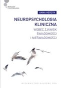 Polska książka : Neuropsych... - Anna Herzyk