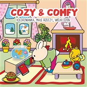 Cozy & Com... - John Taylor (ilustr.) -  fremdsprachige bücher polnisch 