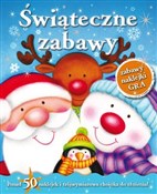 Świąteczne... - Opracowanie Zbiorowe -  Książka z wysyłką do Niemiec 