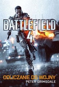 Obrazek Battlefield 4 Odliczanie do wojny