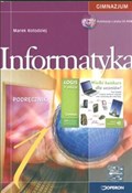 Informatyk... - Marek Kołodziej -  polnische Bücher