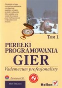 Perełki pr... - Mark DeLoura -  polnische Bücher
