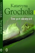 Polska książka : Trzepot sk... - Katarzyna Grochola
