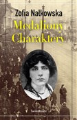 Medaliony.... - Zofia Nałkowska - buch auf polnisch 