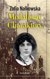 Obrazek Medaliony. Charaktery