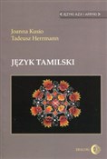 Książka : Język tami... - Joanna Kusio, Tadeusz Herrmann