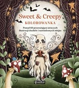 Polska książka : Sweet & Cr... - Kitty Willow Wilson
