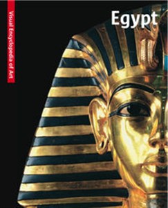 Bild von Egypt Visual Encyclopedia of Arts