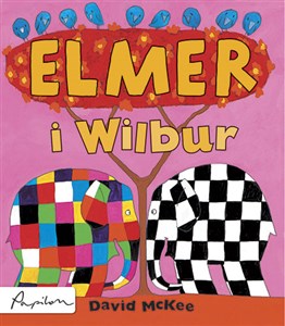 Bild von Elmer i Wilbur