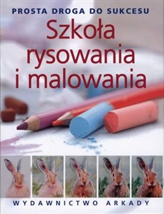 Bild von Szkoła rysowania i malowania Prosta droga do sukcesu