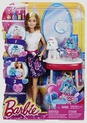 Barbie Tra... -  Książka z wysyłką do Niemiec 