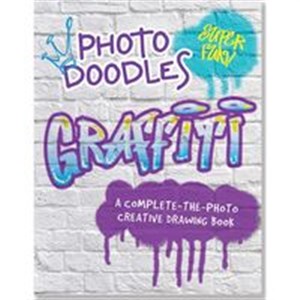 Bild von Foto Kolorowanka Graffiti