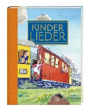 KINDERLIED... -  Książka z wysyłką do Niemiec 