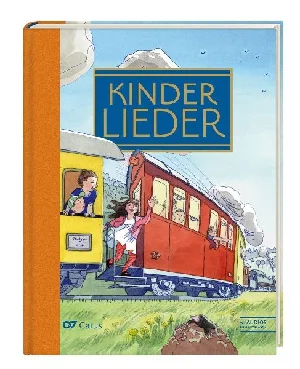 Obrazek KINDERLIEDER