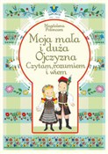 Polnische buch : Moja mała ... - Magdalena Poloncarz