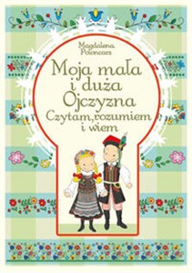 Obrazek Moja mała i duża ojczyzna