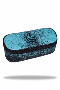Obrazek Piórnik Coolpack Campus Green Dot
