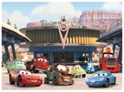 Polska książka : Puzzle dwu...