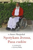 Spotykam J... - James Manjackal -  polnische Bücher