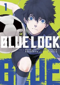 Bild von Blue Lock 1