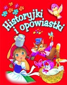 Historyjki... - Opracowanie Zbiorowe - buch auf polnisch 