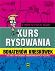 Bild von Kurs rysowania bohaterów kreskówek