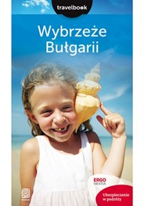 Obrazek Wybrzeże Bułgarii Travelbook