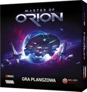 Bild von Master of Orion