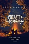 Książka : Początek w... - Robyn Schneider